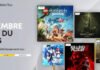 PSN Plus Décembre 2025 : cinq jeux, cinq ambiances… et zéro déception Psn Plus Décembre 2025