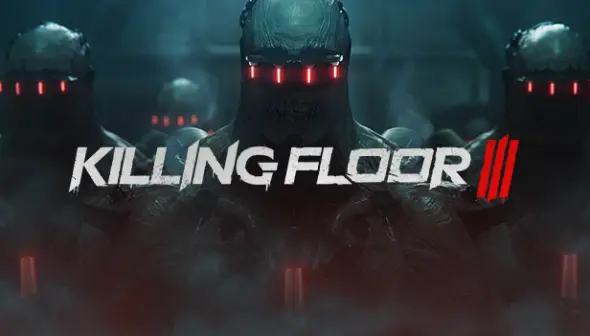killing floor 3 