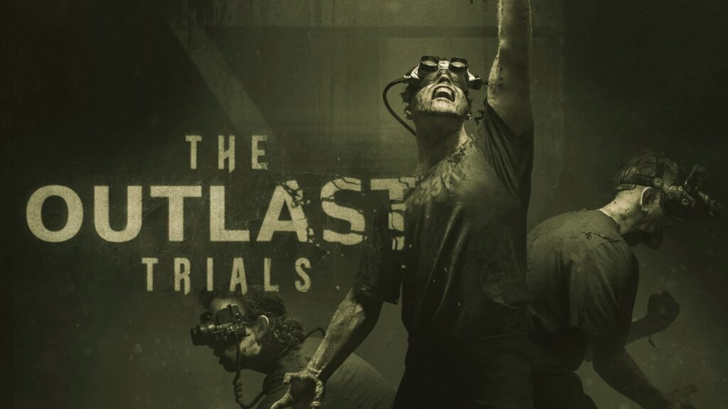 the outlast trials playstation 5 playstation 4 jeu playstation store cover