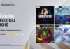 PlayStation Plus février 2026