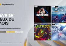 PSN+ Février 2026 : 4 jeux, 4 ambiances, zéro ennui PlayStation Plus février 2026