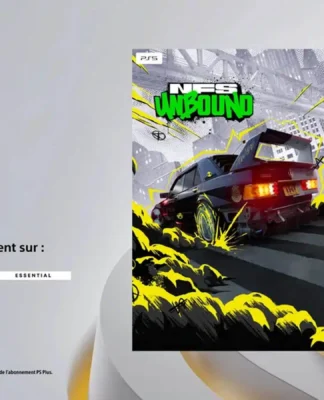 PS Plus janvier 2026 : vitesse, magie et exploration au programme Playstation Plus Janvier 2026