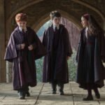 Harry Potter la Série HBO Serie Harry Potter