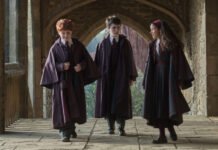 Serie Harry Potter