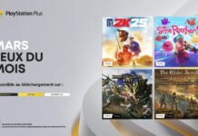 playstation plus mars 2026