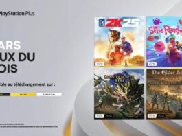 playstation plus mars 2026