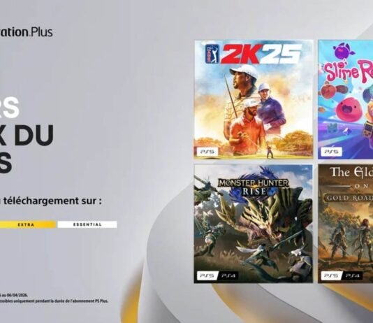 playstation plus mars 2026