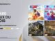PSN+ Mars 2026 : 4 jeux, 4 builds PGA2K25 Monster Hunter Rise , Slime Rancher 2 ,ESO zéro crash playstation plus mars 2026